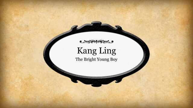 Kang Ling V2